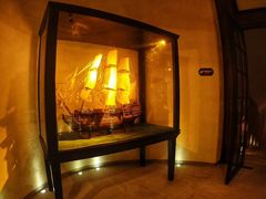 门面-南沙游艇会·大兵船餐厅