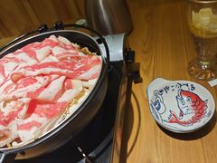 -吉川居酒屋(建国北路店)