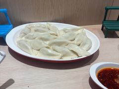 -喜家德虾仁水饺(东方宝泰店)