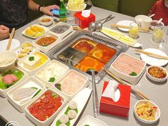 -海底捞火锅(5050购物中心店)