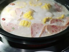 -好彩猪肚鸡(正弘城店)