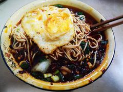 小面-赵伍面庄(松石大道店)