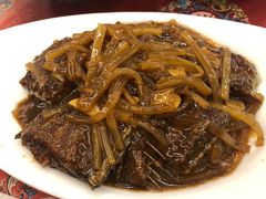 -玉华台饭庄(裕中西里小区店)