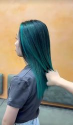 -吉艺心专业美发造型