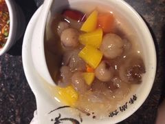 -大漠风烤肉火锅自助餐厅(鹰展店)