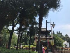 -云南民族村