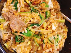 烤牛肉石锅-韩礼年糕(飞虹路店)
