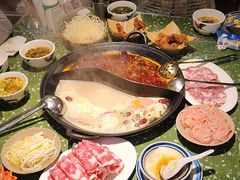 -五里关火锅(上海鑫耀·光环Live店)