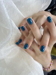 -芊屿芊浔美甲