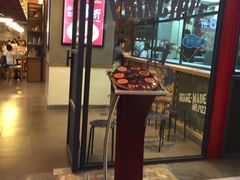 门面-Mr.Pizza米斯特比萨(苏州平江万达广场店)