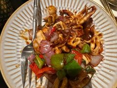 -simply thai天泰(静安嘉里中心店)