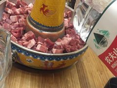 -木辛水水冰煮羊(凤城六路店)