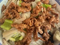 -老西安韩记三鲜煮馍(四府街店)