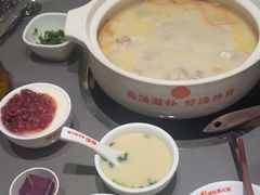 -好彩猪肚鸡(正弘城店)