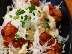 -雷门拉面店(新光天地店)