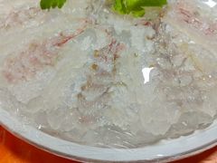 -成发鱼生