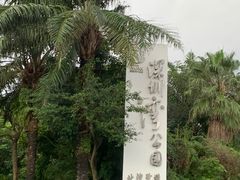 -深圳湾公园(南山区)