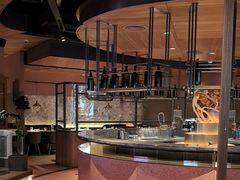 -大树餐厅(益田假日店)