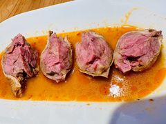 -俭寨大盘鸡·手抓肉·烧烤新疆菜(乌苏路店)