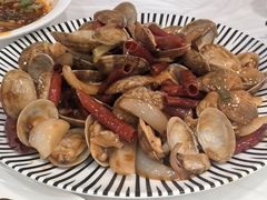 -庐州太太(CBD店)