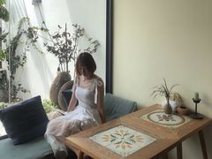 -翠田Green Field Kitchen