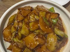 -金掌勺·锅包肉(双榆树店)