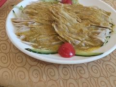 -九花山烤鸭店