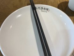 -河沿肉饼Beijing Pie(东华门店)