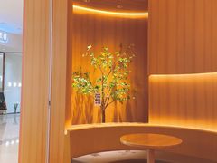 用餐区-代数学家algebraist(苏州中心店)