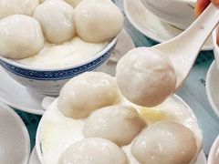 -阿三麻蓉汤圆(顺光大厦店)