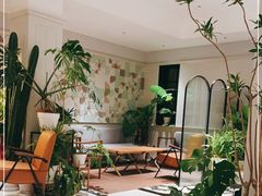 -一尺花园(安和花园店)