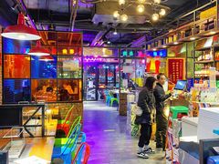 -汉城烧烤(西稍门劳动路店)