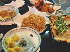 -水牛奶皇后糖水铺(深圳总店)