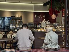 -B.O.M波姆烘焙(凤凰街店)