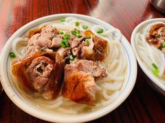-凌舍好烧鹅(中山路店)