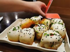 -东泰祥生煎馆(陕西南路店)
