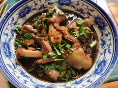 -南花桥羊肉馆老字号(乌镇店)