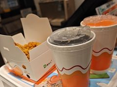 -德克士(北京站店)