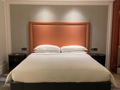 -上海浦东滨江喜来登酒店