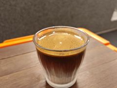 -Jeans Coffee牛仔裤咖啡