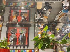 -巴依老爷新疆美食(清华东门店)