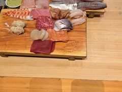 -鮨冠OMAKASE食べ放题(北京首店)