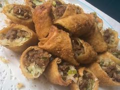 -大眼锅贴水饺(河东店)