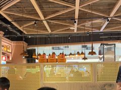 -谷丽麦馕新疆菜·清真(步步高梅溪新天地店)