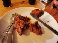 -Lake Shore Hotel & Restaurant