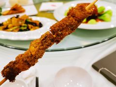 -功德林素菜饭庄(前门店)
