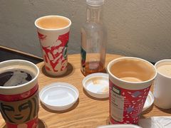 -星巴克(天津佛罗伦萨小镇店)