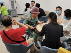 -优护佳医护级月嫂(和睦家浦西店)