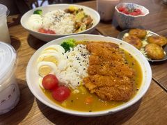 -肥朵食堂(带梦胡同店)