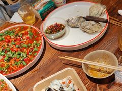 -为民烧烤吧.自贡爆炒菜(收录10年好店)